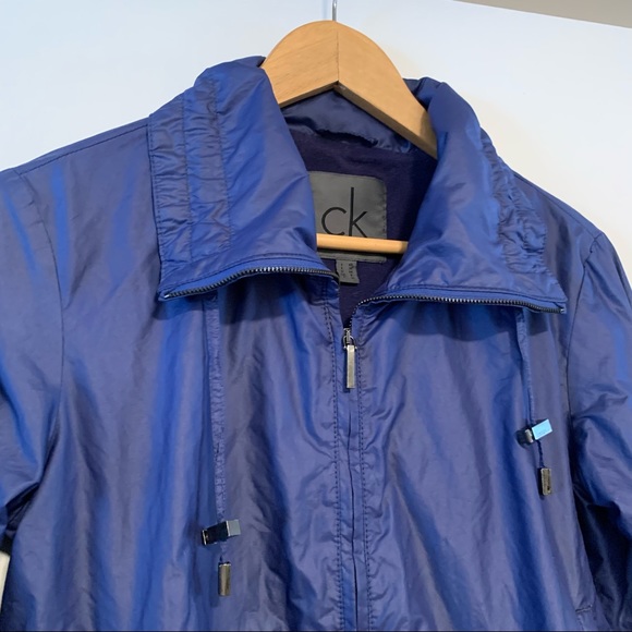 Calvin Klein | Lightweight Jacket - Picture 2 of 16